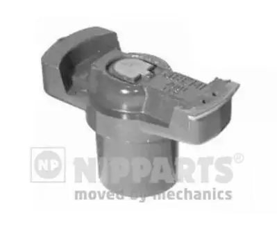 J5330500 Бігунок розподільника запалювання NIPPARTS підбір по vin на Brocar