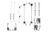 Гальмівні аксесуари 1 987 475 254