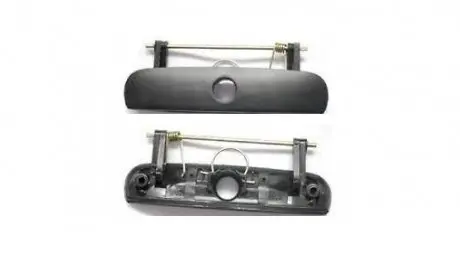 9526Z45 Внешняя ручка vw POLO HB, 09.01- POLCAR підбір по vin на Brocar