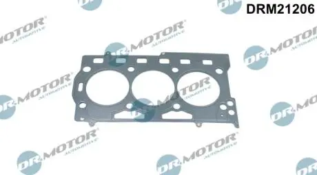 DRM21206 Прокладка под головку DR.MOTOR подбор по vin на Brocar