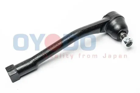 10K0322OYO Наконечник поперечной рулевой тяги OYODO подбор по vin на Brocar