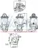 Клапан зворотній SEAT VW 98152