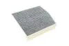 ADN12546 Фільтр салону MB A-class (W176)/B (W246/W242) 11-/Infiniti Q30 15-(вугільний) BLUE PRINT підбір по vin на Brocar