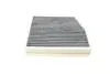 ADN12546 Фільтр салону MB A-class (W176)/B (W246/W242) 11-/Infiniti Q30 15-(вугільний) BLUE PRINT підбір по vin на Brocar