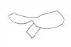 PA711 Помпа води MB C-class (W202)/E-class (W210/W211)/M (W163) 2.4-3.2/4.3 96-09/(W463) 5.0 97- (R/B)(6л) GRAF підбір по vin на Brocar