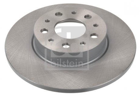 105716 Диск гальмівний FIAT 500L 12- TY£ FEBI BILSTEIN підбір по vin на Brocar