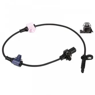 172100 CZUJNIK ABS HONDA CR-V IV 12- PT FEBI BILSTEIN подбор по vin на Brocar