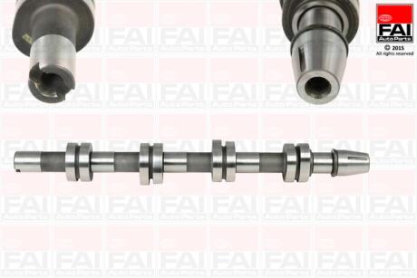 C334 Распредвал FAI AUTOPARTS подбор по vin на Brocar