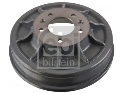 171086 BĘBEN HAMULC. PEUGEOT EXPERT 07- FEBI BILSTEIN підбір по vin на Brocar