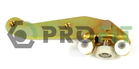20300002 Ролик розсувних дверей автомобіля PROFIT підбір по vin на Brocar