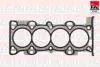Прокладка ГБЦ Mazda 3/5/6 2.0 16V mot.LF17 2007- HG2103