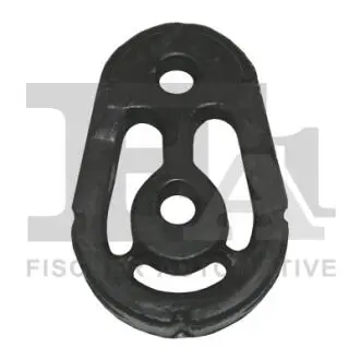 253712 WIESZAK TŁUMIKA JEEP CHEROKEE 01- FA1 подбор по vin на Brocar