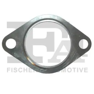 100916 Прокладка глушителя ROVER 25 10/1999 -0,45 36557 -0,75 36192- FA1 подбор по vin на Brocar