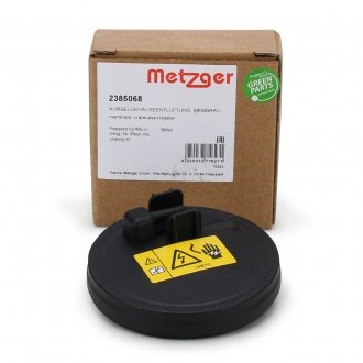 2385068 Клапан вентиляції картерних газів METZGER підбір по vin на Brocar