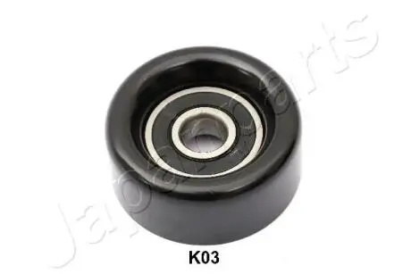 RPK03 Паразитный / ведущий ролик, поликлиновой ремень RP-K03 JAPANPARTS JAPANPARTS подбор по vin на Brocar