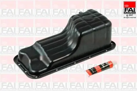 PAN013 Піддон масла Almera I 95-,Primera,Sunny 1.6/1.8 -90 FAI AUTOPARTS підбір по vin на Brocar