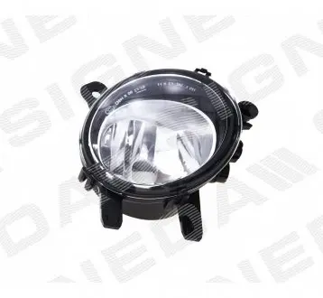 ZBM2035R ЛАМПА П/ТУМ. BW031227R / 20C129-E SIGNEDA подбор по vin на Brocar