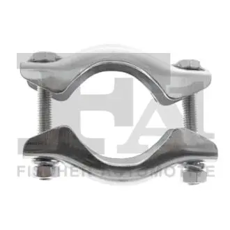931901 Хомут FIAT / BSL254-787 / 254-762 FA1 підбір по vin на Brocar