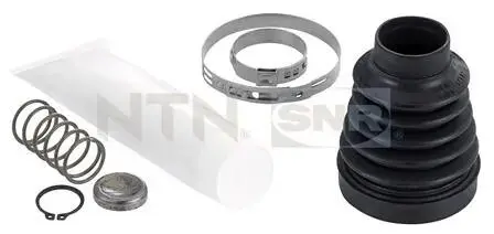 IBK59002 Пильник ШРУС пластиковий + змазка SNR NTN підбір по vin на Brocar