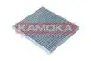 F518401 Фільтр, повітря у салоні KAMOKA підбір по vin на Brocar