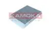 FILTR KABINOWY Z WKLADEM WEGLOWYM F518601