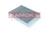 F518601 FILTR KABINOWY Z WKLADEM WEGLOWYM KAMOKA підбір по vin на Brocar