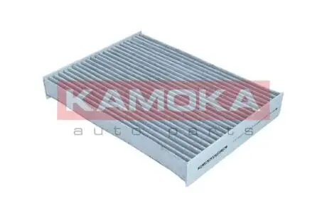 F519201 Фильтр салона угольный KAMOKA подбор по vin на Brocar