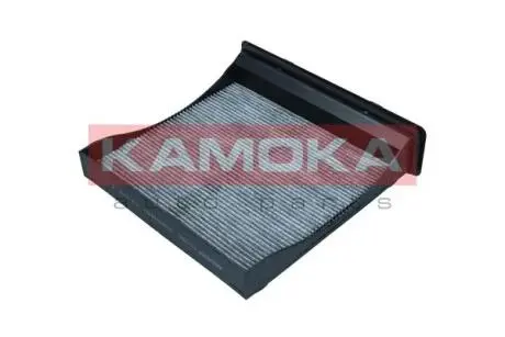 F519801 FILTR KABINOWY Z WKLADEM WEGLOWYM KAMOKA подбор по vin на Brocar