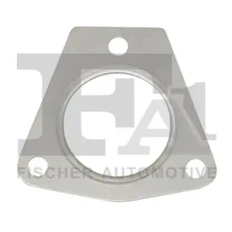 416505 Прокладка двигателя металлическая FA1 подбор по vin на Brocar