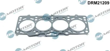 DRM21209 Прокладка під головку DR.MOTOR підбір по vin на Brocar