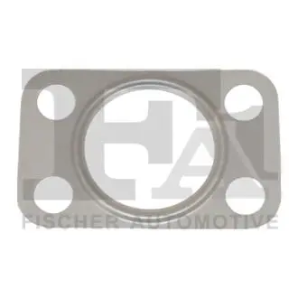 421506 USZCZELKA TURBOSPRĘŻARKI RENAULT FA1 підбір по vin на Brocar