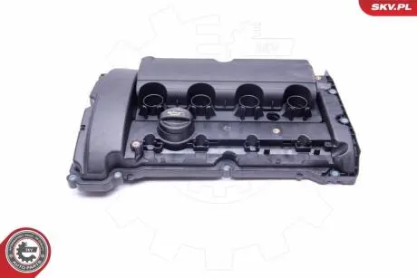 48SKV009 Кришка гбц SKV GERMANY підбір по vin на Brocar