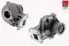 WP6483BH Насос водяний CHRYSLER JEPP LDV LTI FAI AUTOPARTS підбір по vin на Brocar