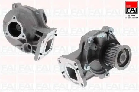 WP6483BH POMPA WODY CHRYSLER JEPP LDV LTI FAI AUTOPARTS подбор по vin на Brocar
