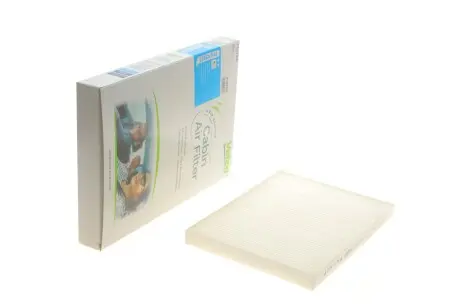 715724 Фільтр, повітря у внутрішньому просторі VALEO підбір по vin на Brocar