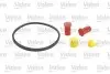 587903 Фильтр топливный Fiat Scudo 2.0 HDI VALEO підбір по vin на Brocar
