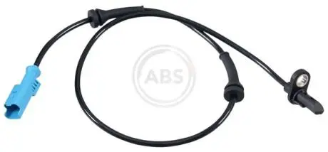 30793 Датчик A.B.S. подбор по vin на Brocar