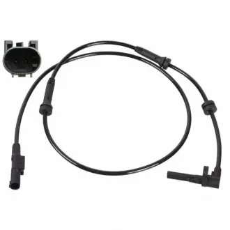 171151 CZUJNIK ABS FIAT PUNTO 03-10 LP FEBI BILSTEIN подбор по vin на Brocar