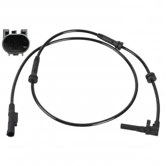 171151 CZUJNIK ABS FIAT PUNTO 03-10 LP FEBI BILSTEIN підбір по vin на Brocar