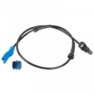 172385 Датчик abs FEBI BILSTEIN подбор по vin на Brocar