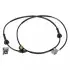 172610 Датчик ABS FEBI BILSTEIN підбір по vin на Brocar