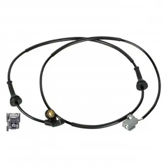 172610 Датчик ABS задн Лів VOLVO XC90 I 2.4D-4.4 06.02-12.14 FEBI BILSTEIN підбір по vin на Brocar