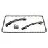 Комплект цепи ГРМ Renault Kangoo/Megane/Captur 1.2TCe 13- 107166