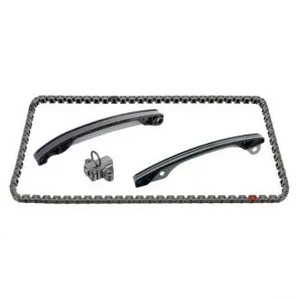 107166 Комплект ланцюга ГРМ Renault Kangoo/Megane/Captur 1.2TCe 13- FEBI BILSTEIN підбір по vin на Brocar