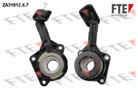 ZA3101247 Підшипник зчеплення FTE підбір по vin на Brocar
