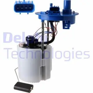 FG248012B1 Електричний паливний насос DELPHI підбір по vin на Brocar