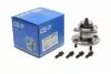 9400087K Підшипник маточини (задньої) Toyota Yaris 05-(+ABS) GSP підбір по vin на Brocar
