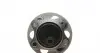 9400087K Підшипник маточини (задньої) Toyota Yaris 05-(+ABS) GSP підбір по vin на Brocar