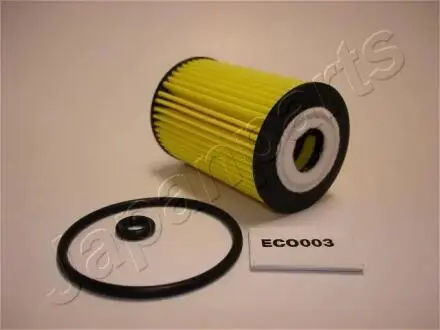 FOECO003 Фильтр масляный W202/210/211/220 2,6-5,0 M112/133 JAPANPARTS подбор по vin на Brocar