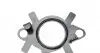 421511 Прокладка турбины Peugeot Expert 2.0 HDi 07- FA1 підбір по vin на Brocar